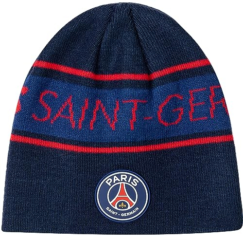 Paris Saint-Germain Bonnet Enfant PSG - Collection Officielle