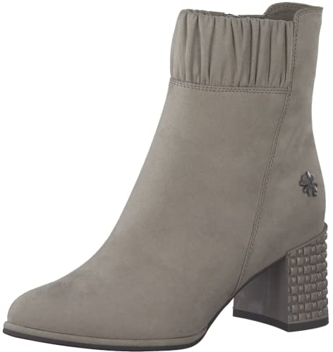 MARCO TOZZI Donna 2-2-85304-29, Stivaletto, Talpa, 41 EU