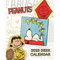 Portico Designs Tischkalender 2023 (Peanuts Schreibtischkalender C23043)