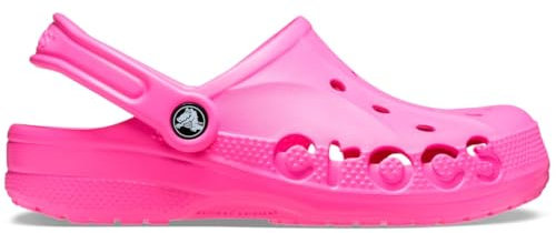 Crocs Baya Clog 46-47 EU Electric Pink