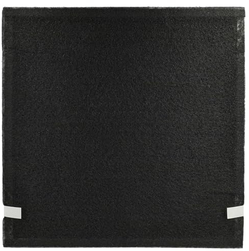 vhbw Luftilter kompatibel mit Beurer LR 300 | LR 310 Luftreiniger - Kombifilter HEPA (H13) + Aktivkohle