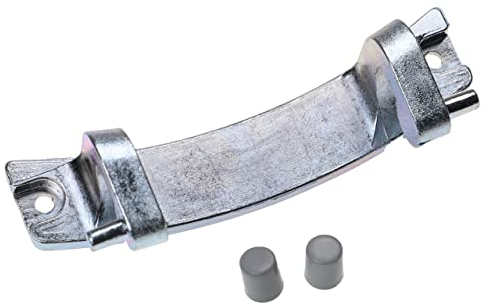 vhbw Bisagra compatible con Balay VVW10A00IT01 lavadora
