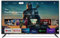 Cello Y22-G0205 50 inch 4K Ultra HD Smart Android TV with Freeview Play, Google Assistant, Google Chromecast, Disney+, Netflix, Prime Video, Apple TV+, BBC iPlayer, Made in the UK