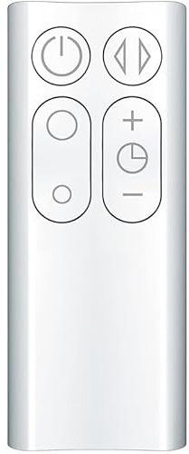 Telecommande 965824-01 pour Ventilateur DYSON