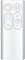 Telecommande 965824-01 pour Ventilateur DYSON