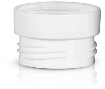 blimbini® Adaptateur chauffe-biberon compatible avec les biberons NUK® First Choice, 100 % étanche et sans BPA