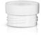 blimbini® Adaptateur chauffe-biberon compatible avec les biberons NUK® First Choice, 100 % étanche et sans BPA