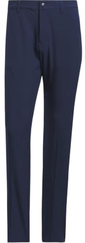 adidas Men's Standard Ultimate365 Tapered Pants, Collegiate Navy 24, 32W X 32L