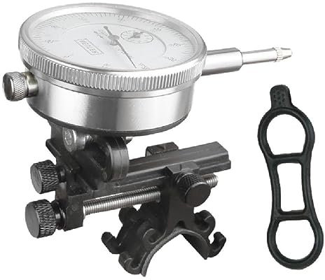 Bike Wheel Adjustment Tool Easy and Portable Bicycle Alignment Tool Bike Wheel Truing Tool