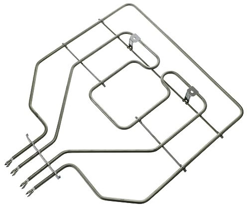 Paxanpax PCK1180 BSH Cooker Grill Element Fits Bosch, Neff, Siemens 3HB, B, HB, HBA, HBB, HBG, HBN, HE63, HEB, HEG, HEN, P1 Series - 2800W