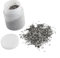1 kg di aghi magnetici per lucidatura in acciaio (0,8 × 7 mm)