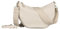 Gabor bags Linda Damen Umhängetasche Crossbody Bag Mittelgroß Weiß