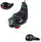 elec Space Ergonomic Trackball Mouse, Optical Rollerball Mice,