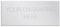 TROPHIESPLUSMEDALS Silver Engraving Plate Square Cut - (89 x 38MM)