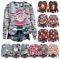 Weihnachtspullover Familie Set, Weihnachtspulli Damen Rot, Party Outfit, Hoody Mit Kapuze Oversize, Decken Pulli, Black Hoodie Men, Weihnachtspullover Sexy, Hoodie Y2K