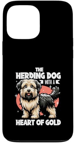 Gos d’Atura Català Hülle für iPhone 13 Pro Max