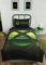 Charlotte Andersen Xbox Duvet Cover Set – Single Bedding Set – Black & Green Gamer Design – Official Xbox Bedding for Boys, Kids & Teens
