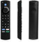 Universal Tv Remote FOR Fire Stick Remote Replacement Replacement Voice-Remote-Control for Fire-TV-Stick/Cube and for Insignia/Toshiba/Pioneer/AMZ Smart TVs