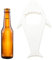 Dewireaey Ouvre-Bouteille - Manuel Décapsuleur,Design Antidérapant Requin pour Cuisine Adulte Camping Pique-nique Cadeau Homme