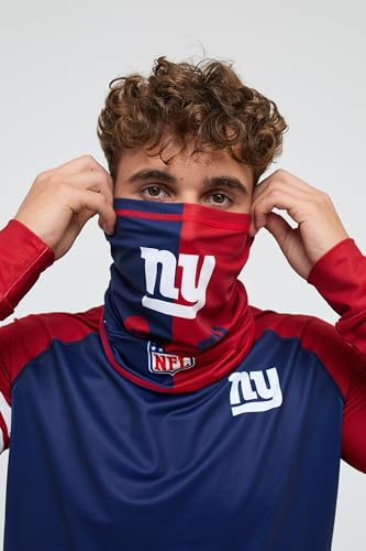 OOSC New York Giants - OOSC x NFL Neckwarmer