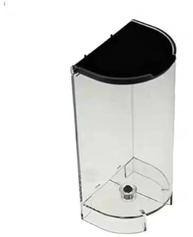 Compatible Con Nespresso, Krups E Inissia. Reemplazo De Depósito De Agua For C40, D40 Y EN80 Espresso.