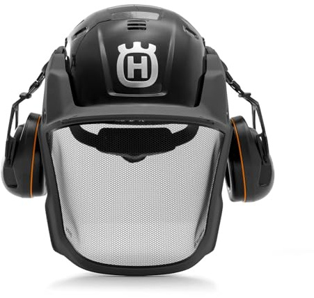 Husqvarna Forsthelm, technischer MIPS