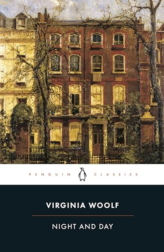 Night and Day (Penguin Twentieth-Century Classics)