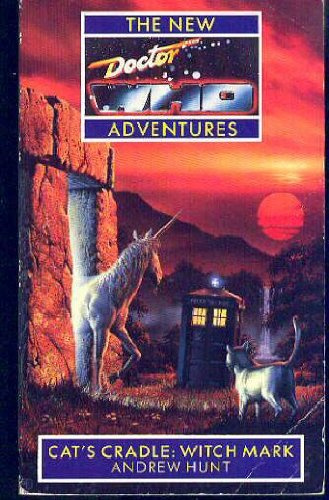 Cat's Cradle: Witch Mark (New Doctor Who Adventures)