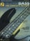 Blues Bass: The Complete Method [With CD with 74 Full-Band Tracks] (Bass Builders)