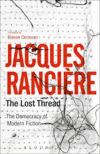 Lost Thread, The: The Democracy of Modern Fiction