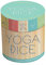 Chronicle Books Yoga Dice