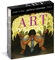 Art Page-A-Day Gallery Calendar 2023: The Next Best Thing to Exploring Your Favorite Museum