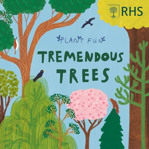 Tremendous Trees (Plant Fun)