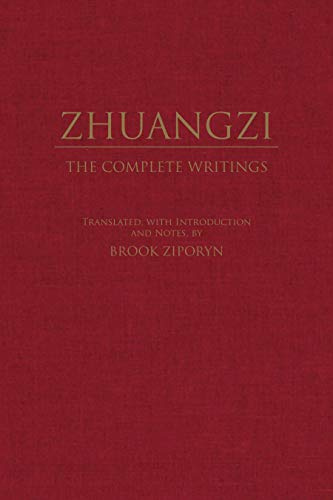 Zhuangzi: The Complete Writings