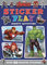 Marvel Avengers: Sticker Play
