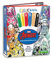 Marvel: Avengers (Colouring Book and Pencil Set)
