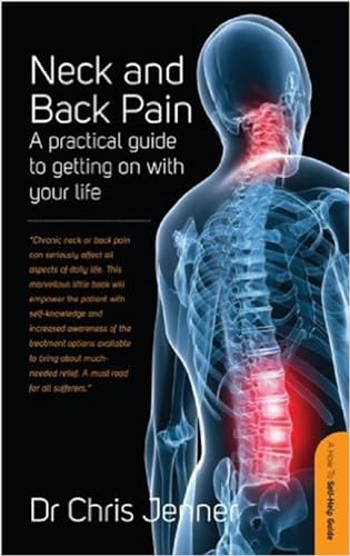Neck and Back Pain: A self-help guide