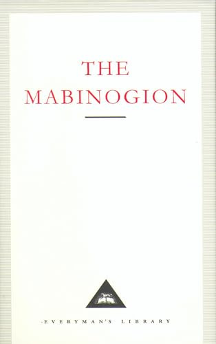 The Mabinogion (Everyman's Library CLASSICS)