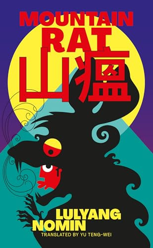Mountain Rat: KA-SIONG 3