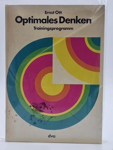 Optimales Denken. Trainingsprogramm