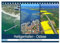Heiligenhafen - Ostsee (Tischkalender 2025 DIN A5 quer), CALVENDO Monatskalender