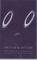 Wörterbuch der Baukunst / Primer of Architecture: Ortner & Ortner