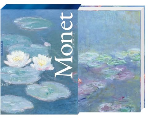 Monet: The Essential Paintings