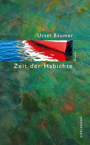 Zeit der Habichte: Roman