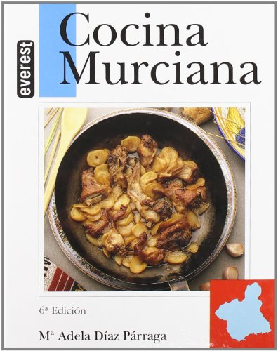 Cocina Murciana (Cocina regional española)