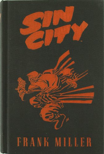 Sin City integral 2: Integral / Complete (FRANK MILLER)