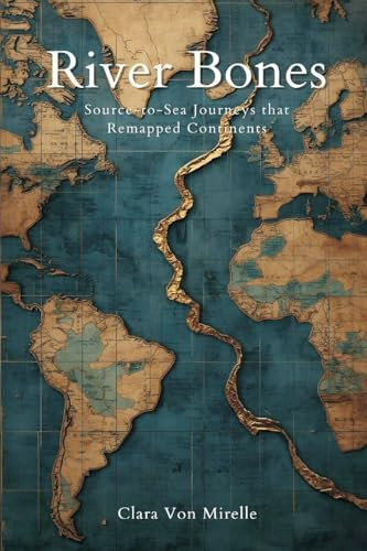 River Bones: Source-to-Sea Journeys that Remapped Continents
