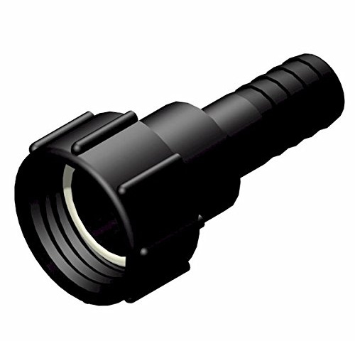 CPP S60x6 IG auf 1,25 Zoll Schlauchtülle (32mm) mit_Verdrehschutz