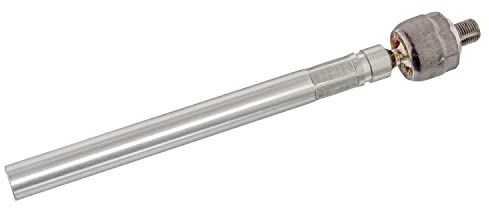 febi bilstein 19939 Inner Tie Rod without tie rod end, pack of one