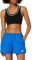 erima Damen Shorts Club 1900, new royal, 48, 109334